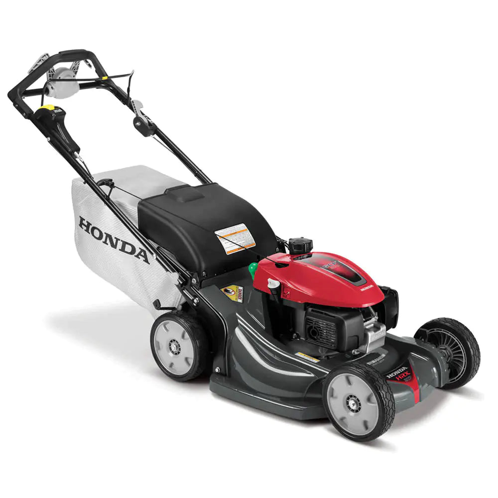 1787447681_L6OCC7yW Lawn Mower - 21-in Nexite Deck Self-propelled, Versamow 4-in-1 System Hydrostatic Drive Electric Start GCV200 Engine - Featuring Roto-stop