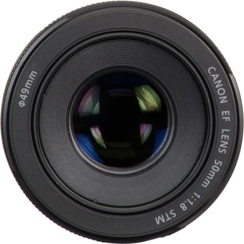 Ef 50mm f/1.8 S Lens, do Eos Dslr Cameras