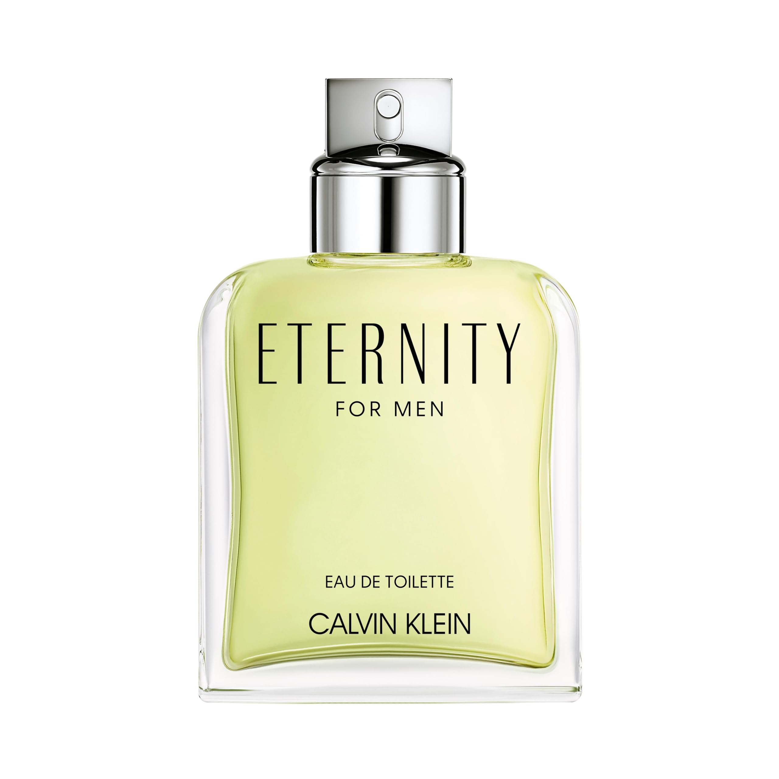 Eternity Fougere Men's Cologne z Mandarin