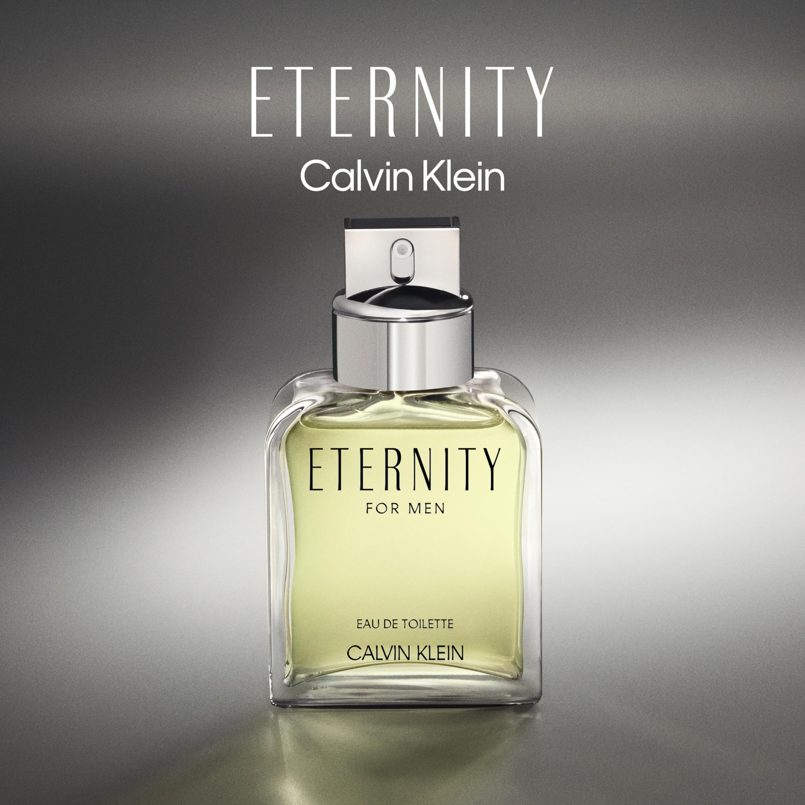 Eternity Fougere Men's Cologne z Mandarin