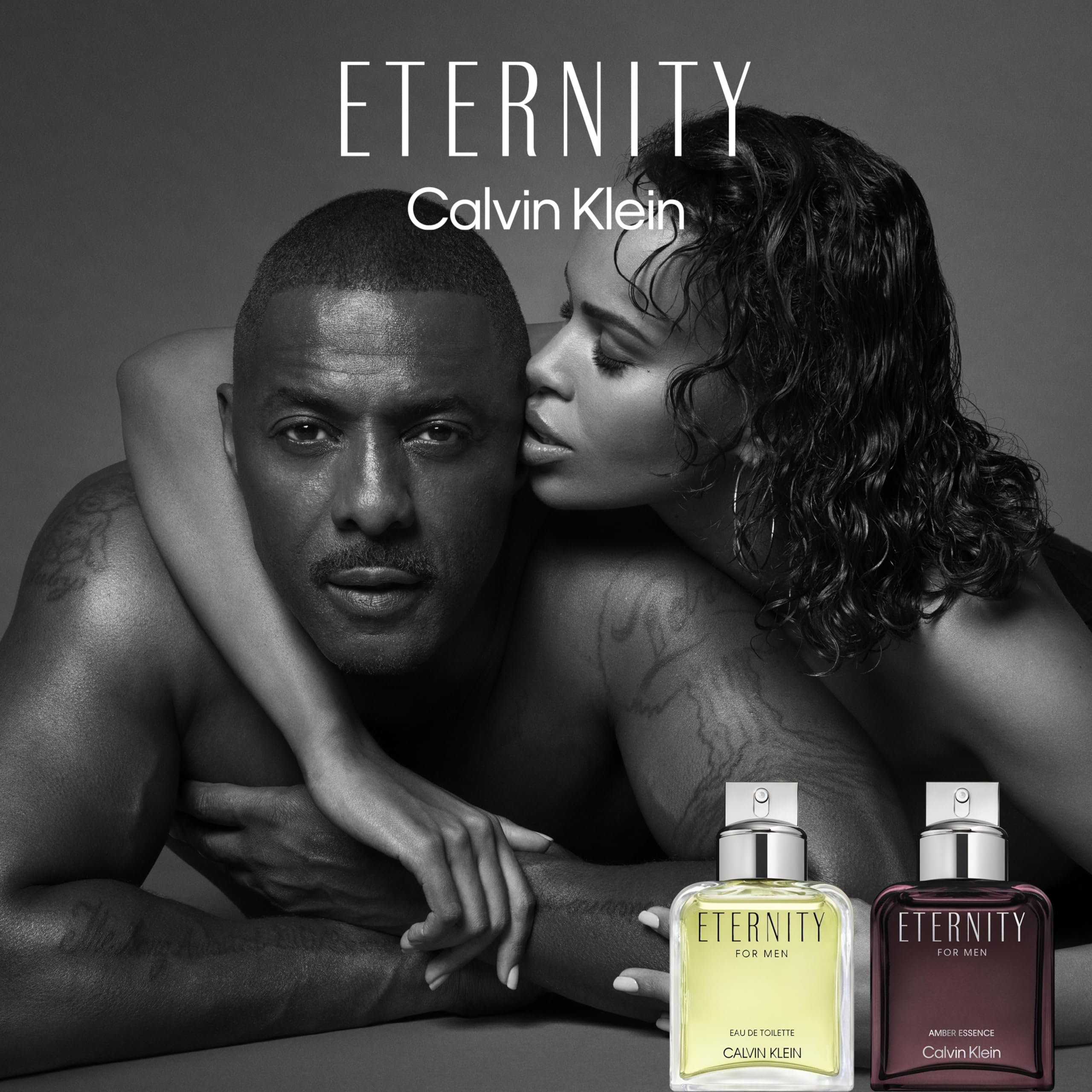 Eternity Fougere Men's Cologne z Mandarin
