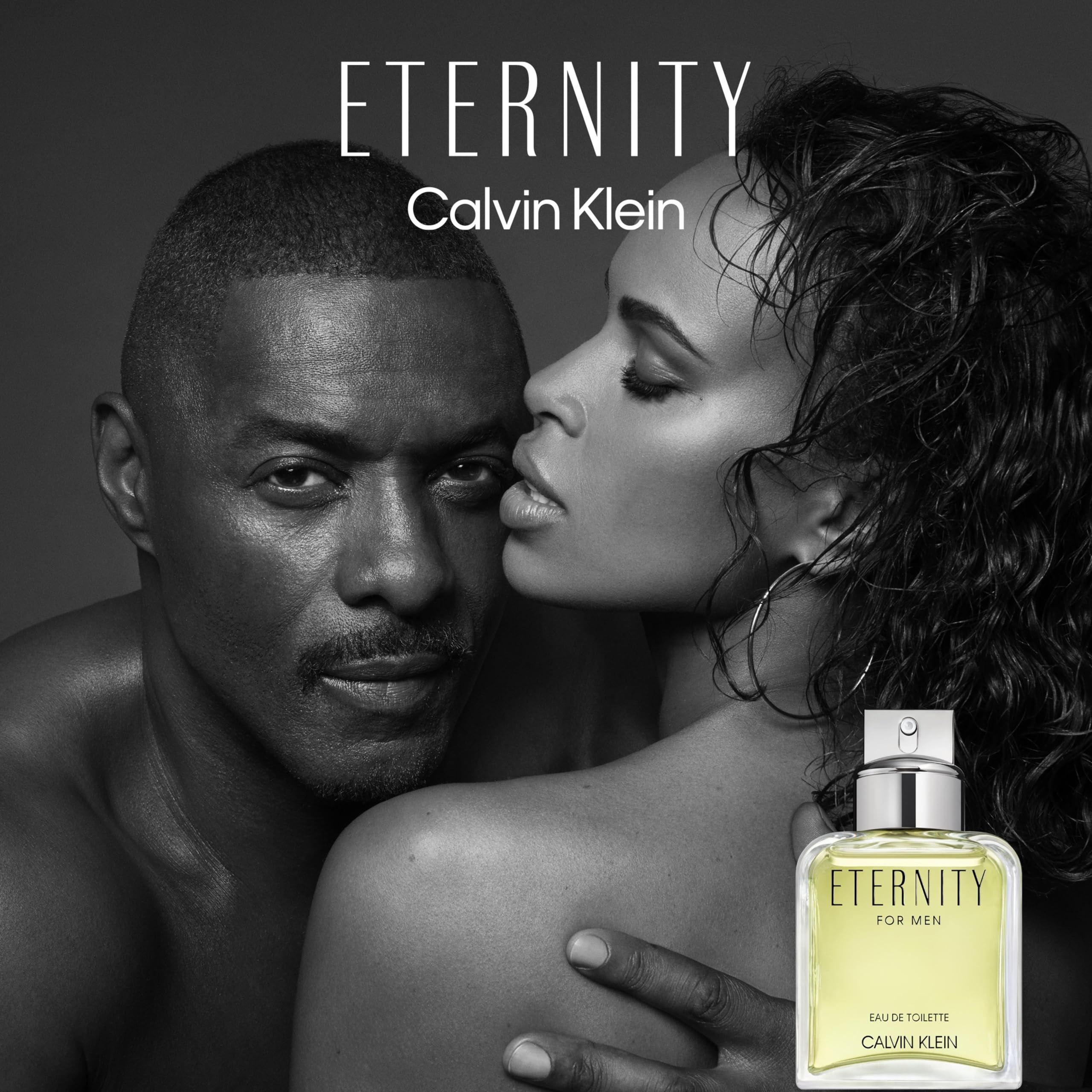 Eternity Fougere Men's Cologne z Mandarin