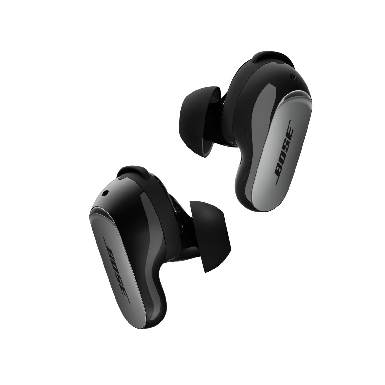 Ultra Earbuds, bezprzewodowy Noise Cancelling