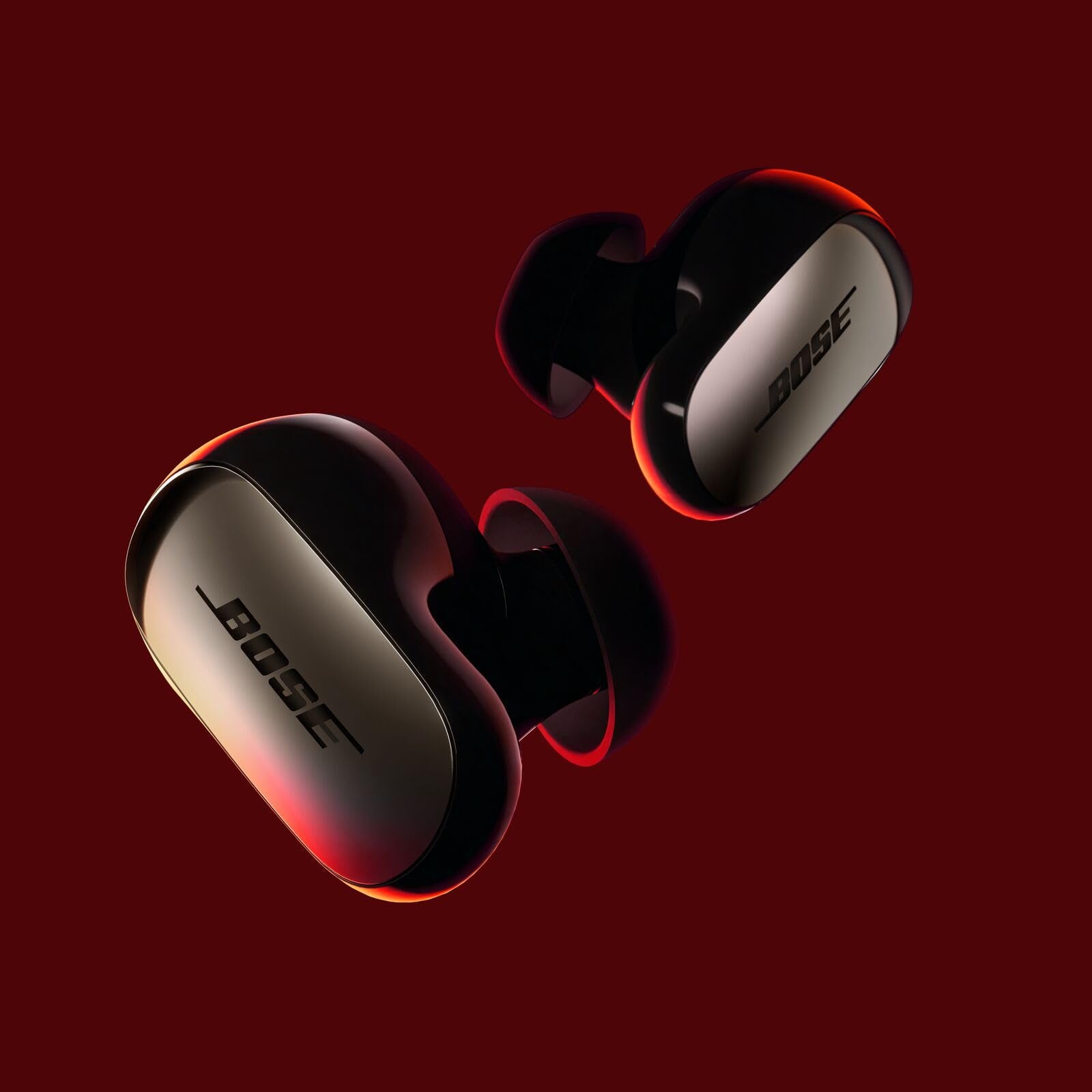Ultra Earbuds, bezprzewodowy Noise Cancelling