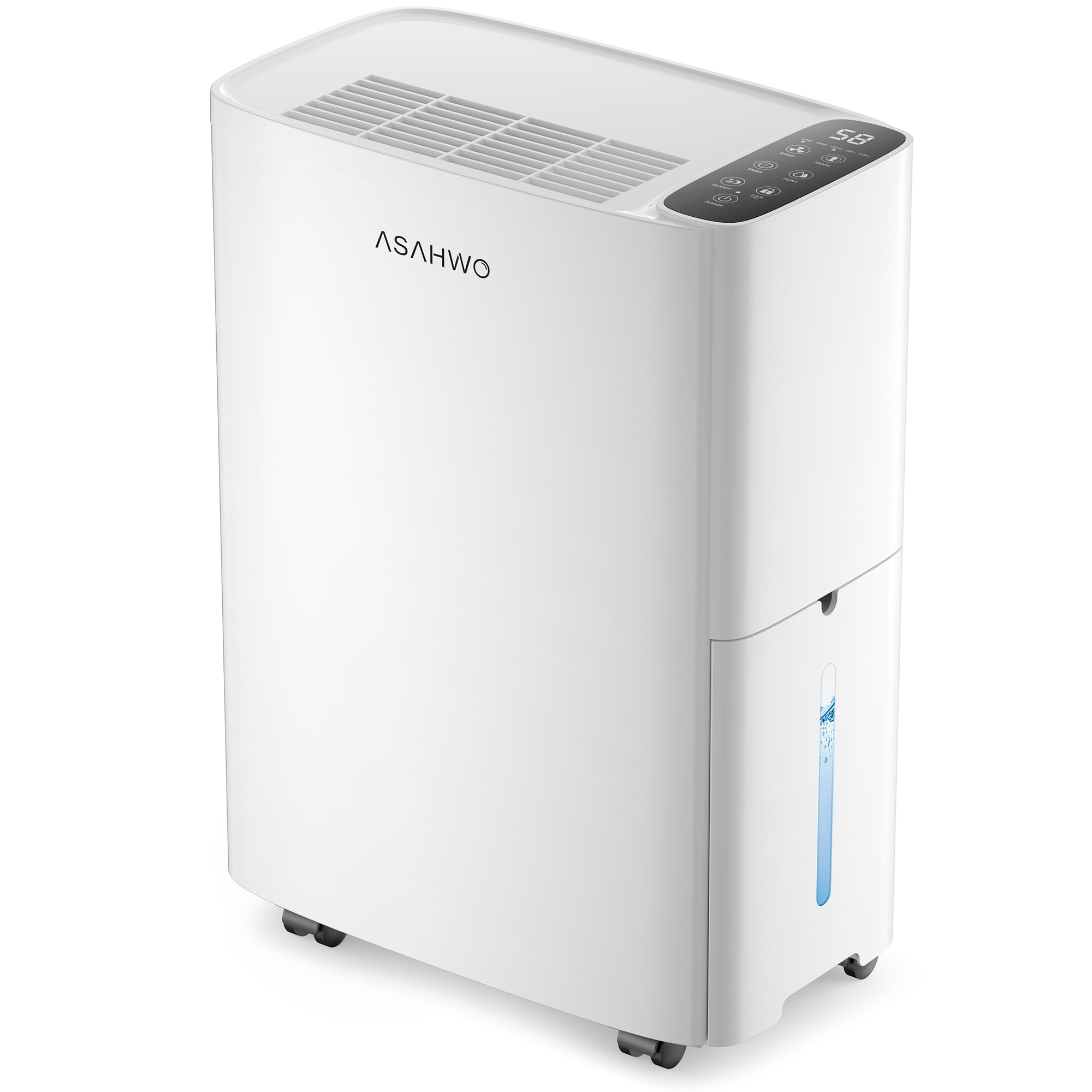 2500 Sq.ft do Basement Dehumidifier, 34 Pints