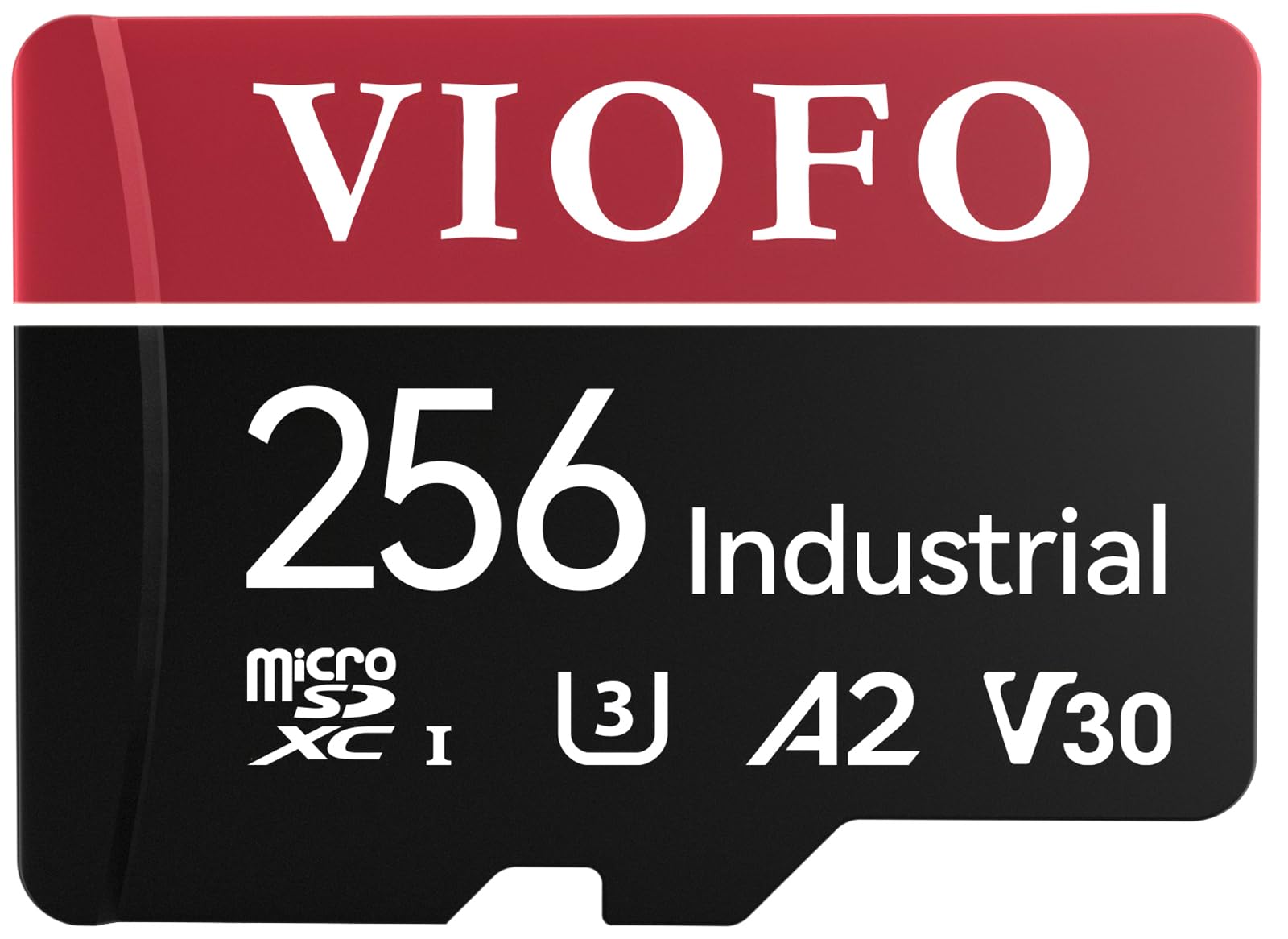 256GB High-endurance Microsdxc Card do Dash Cams