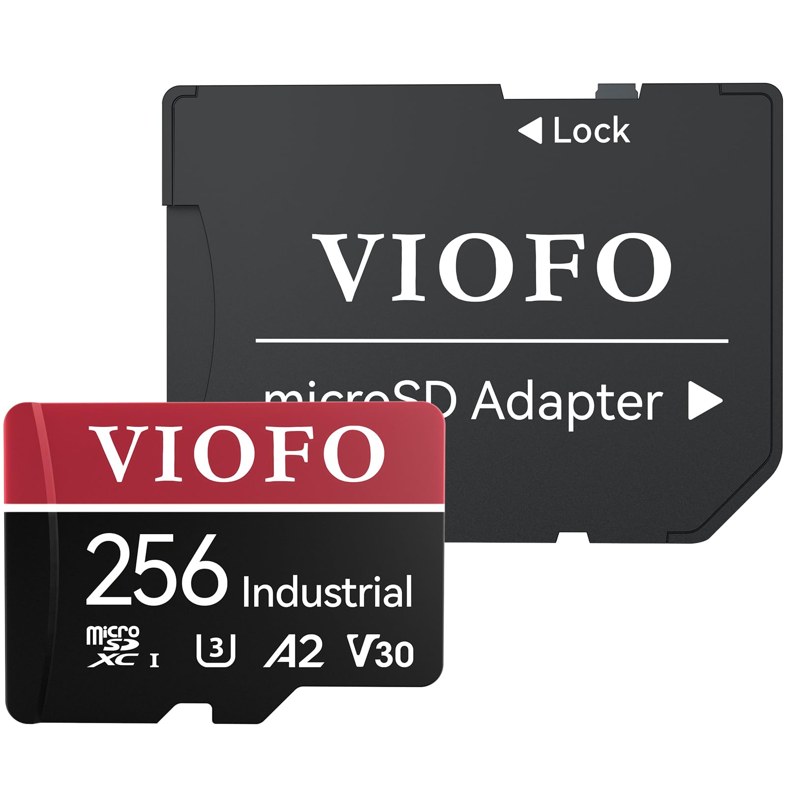 256GB High-endurance Microsdxc Card do Dash Cams
