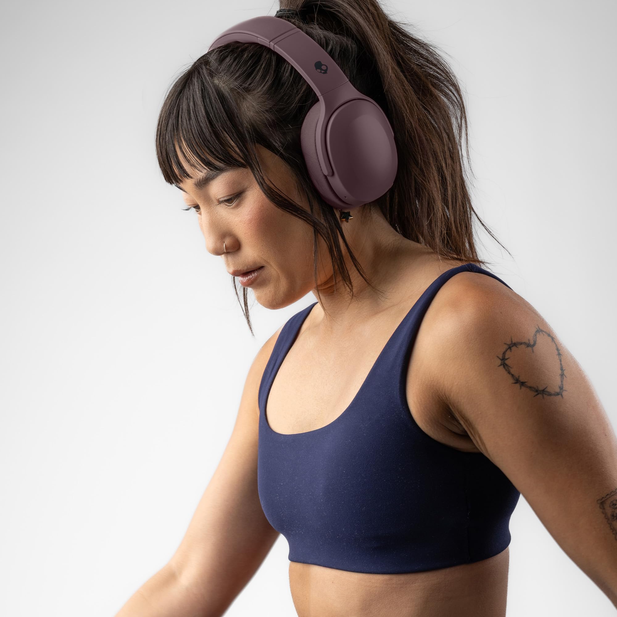 Crusher 540 Active bezprzewodowy Bluetooth Headphones