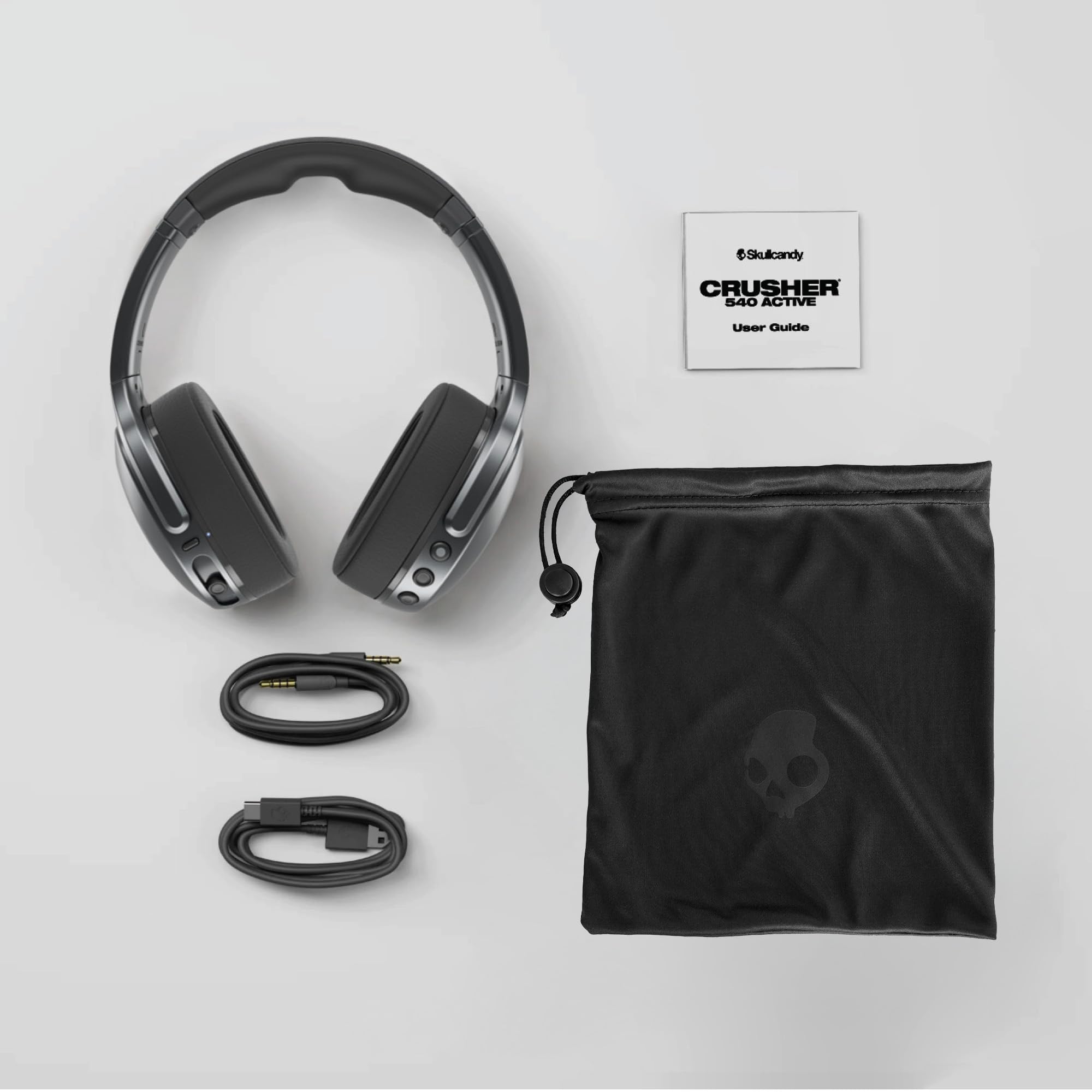 Crusher 540 Active bezprzewodowy Bluetooth Headphones