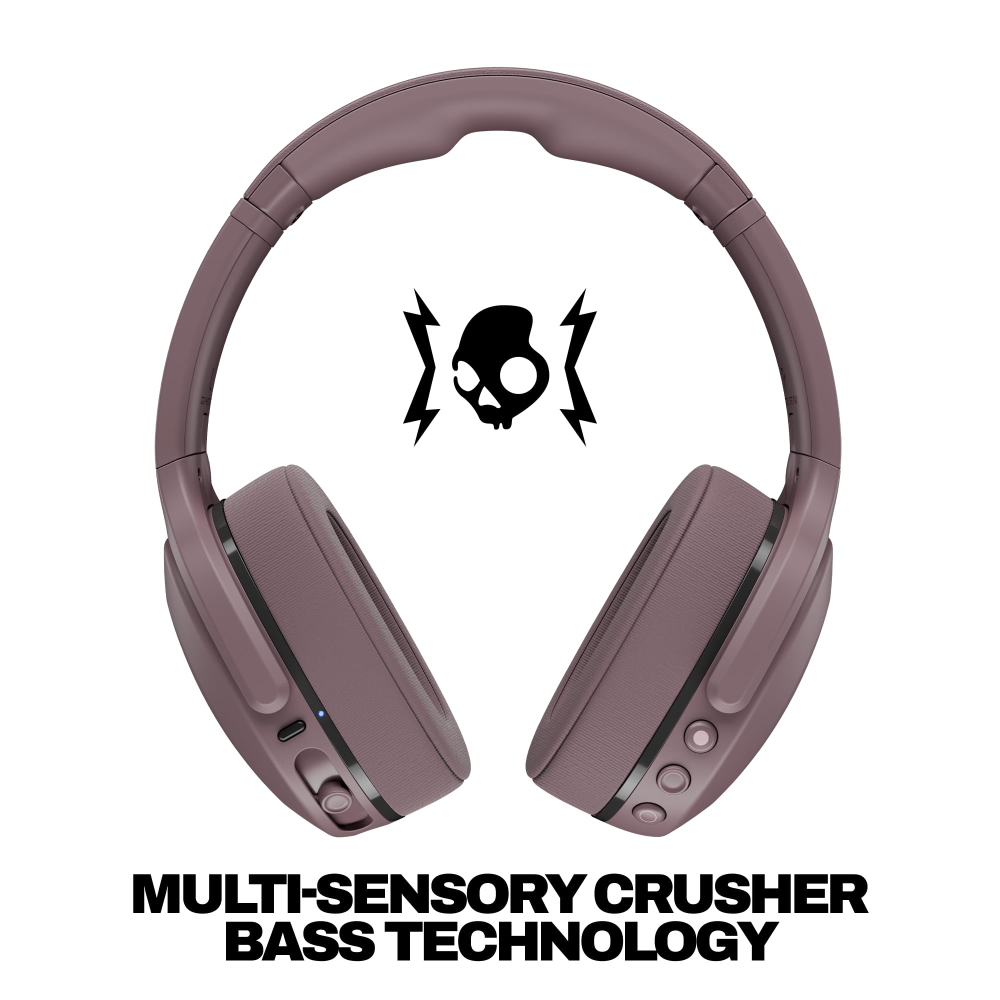 Crusher 540 Active bezprzewodowy Bluetooth Headphones