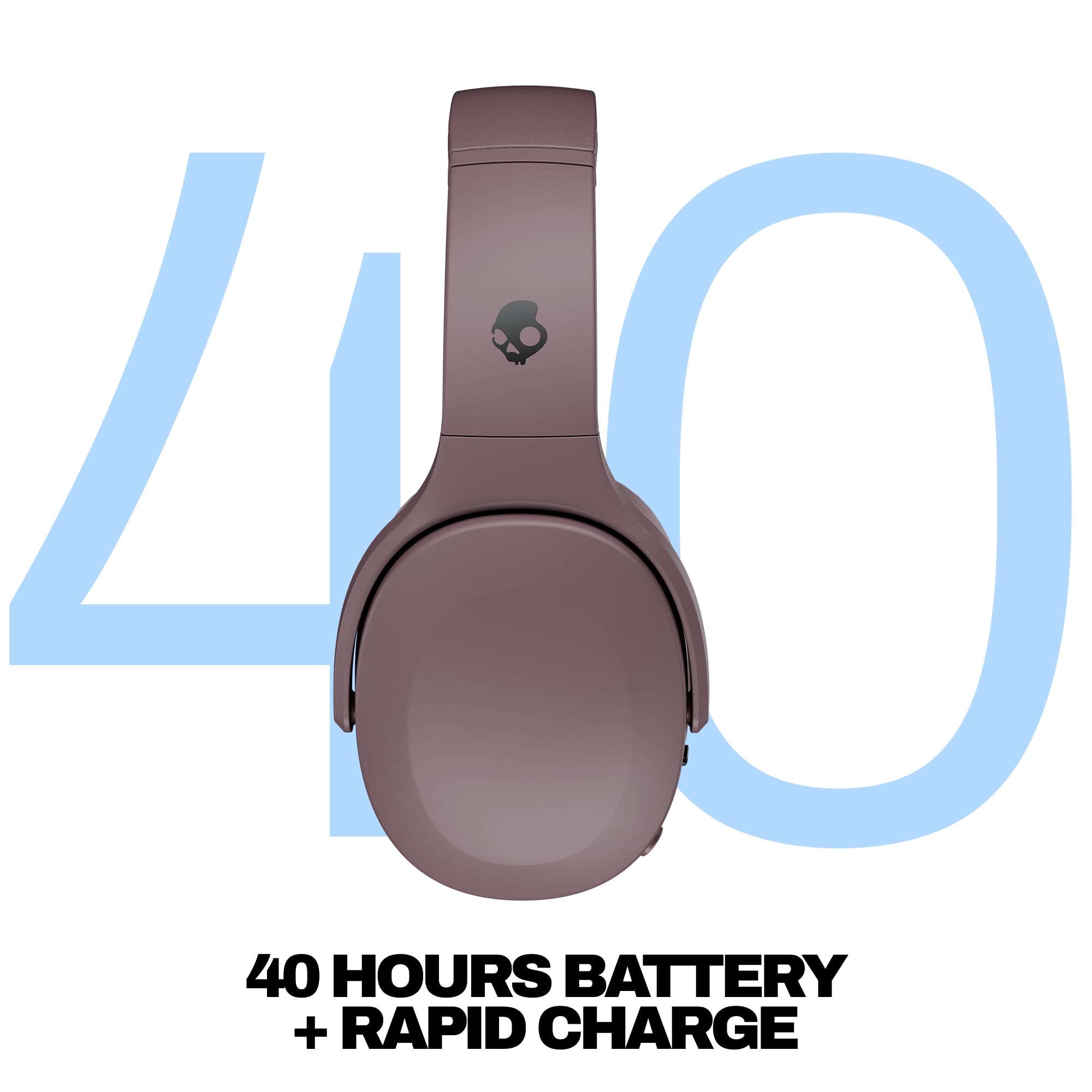 Crusher 540 Active bezprzewodowy Bluetooth Headphones