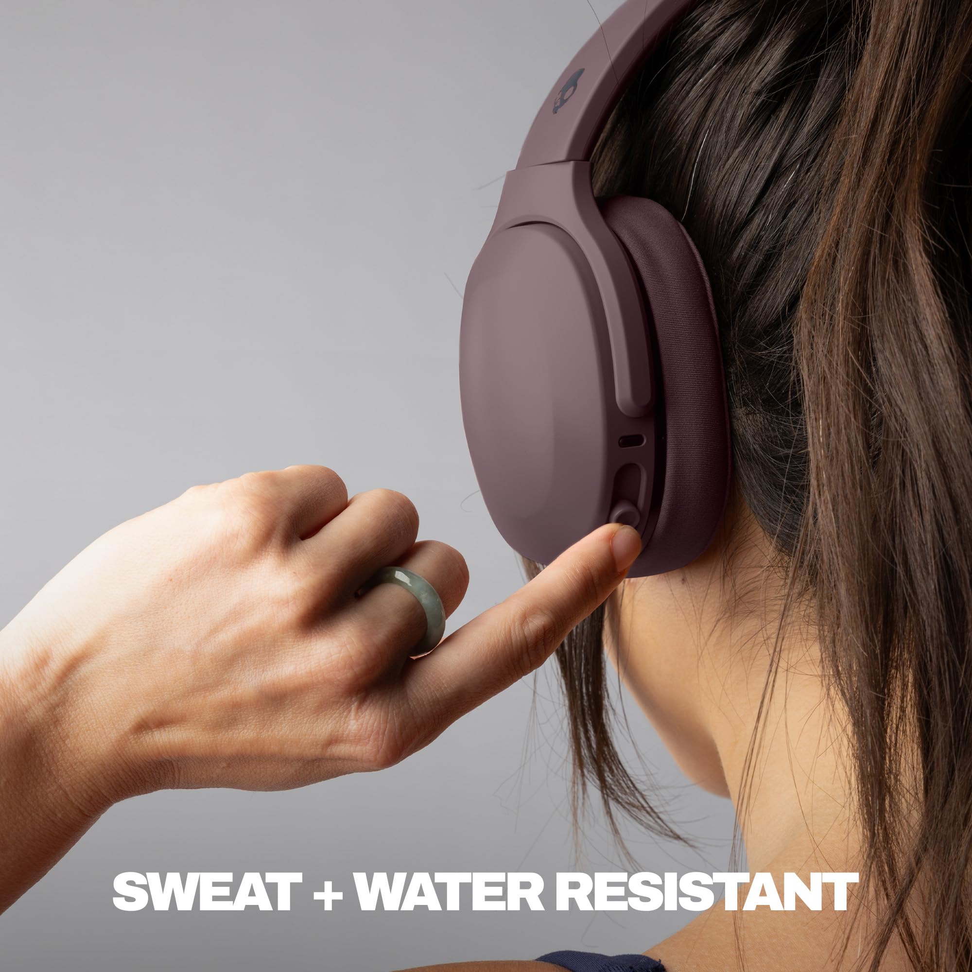 Crusher 540 Active bezprzewodowy Bluetooth Headphones
