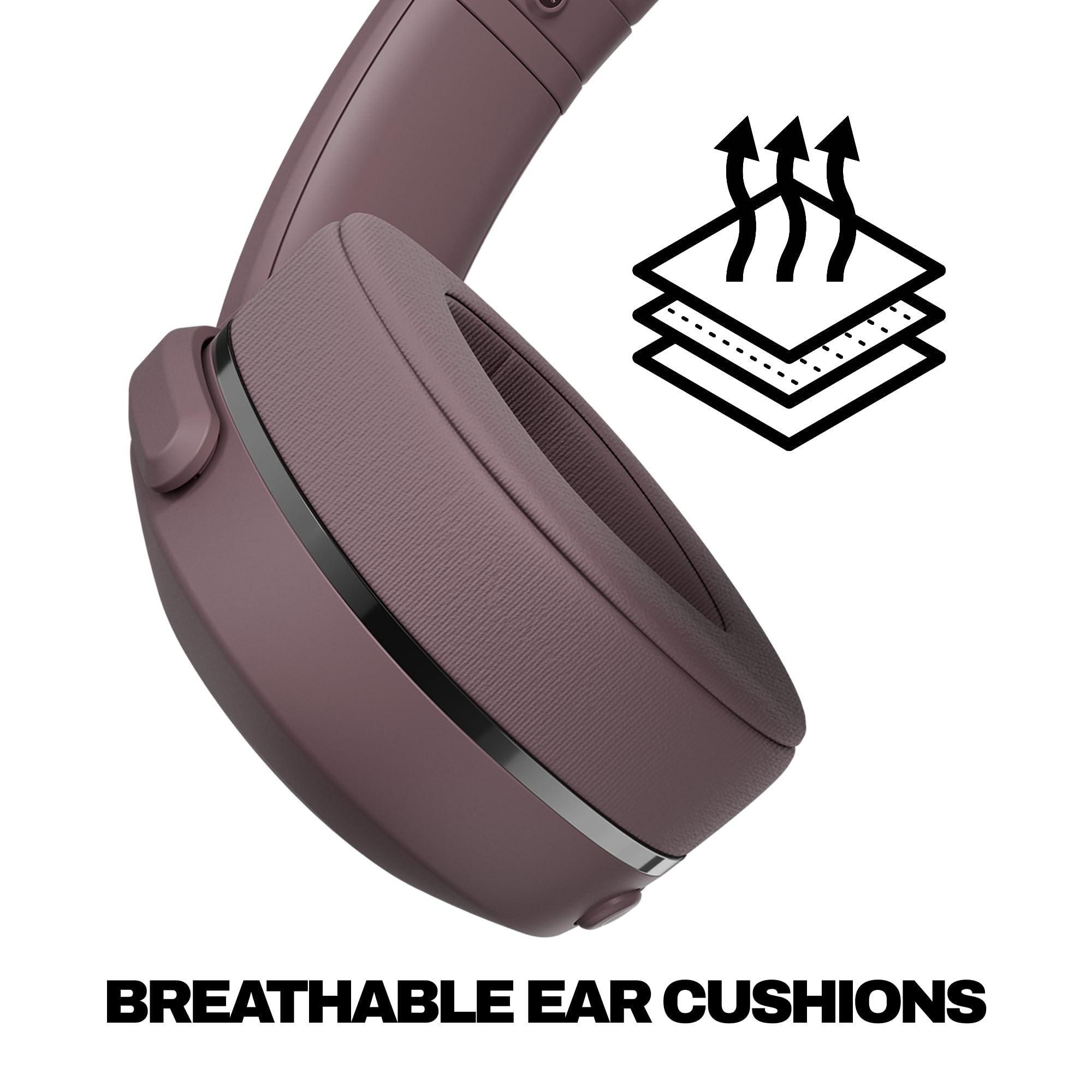 Crusher 540 Active bezprzewodowy Bluetooth Headphones