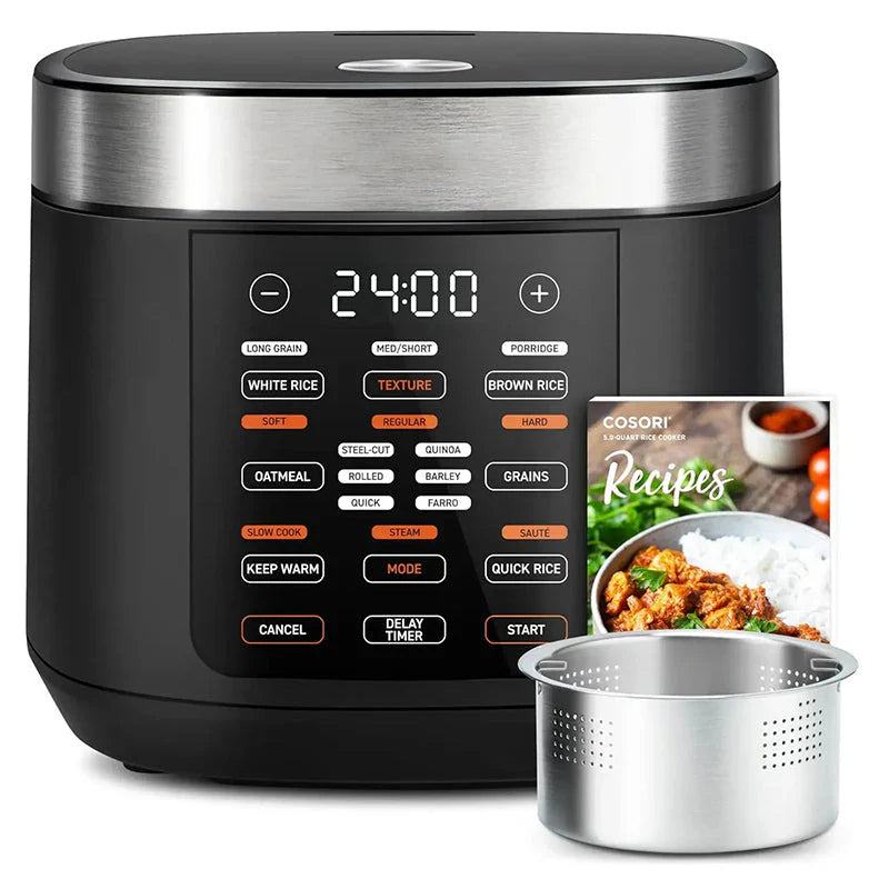 Kuchenka Maker 18 Functions Multi kuchenka z Inner Pot