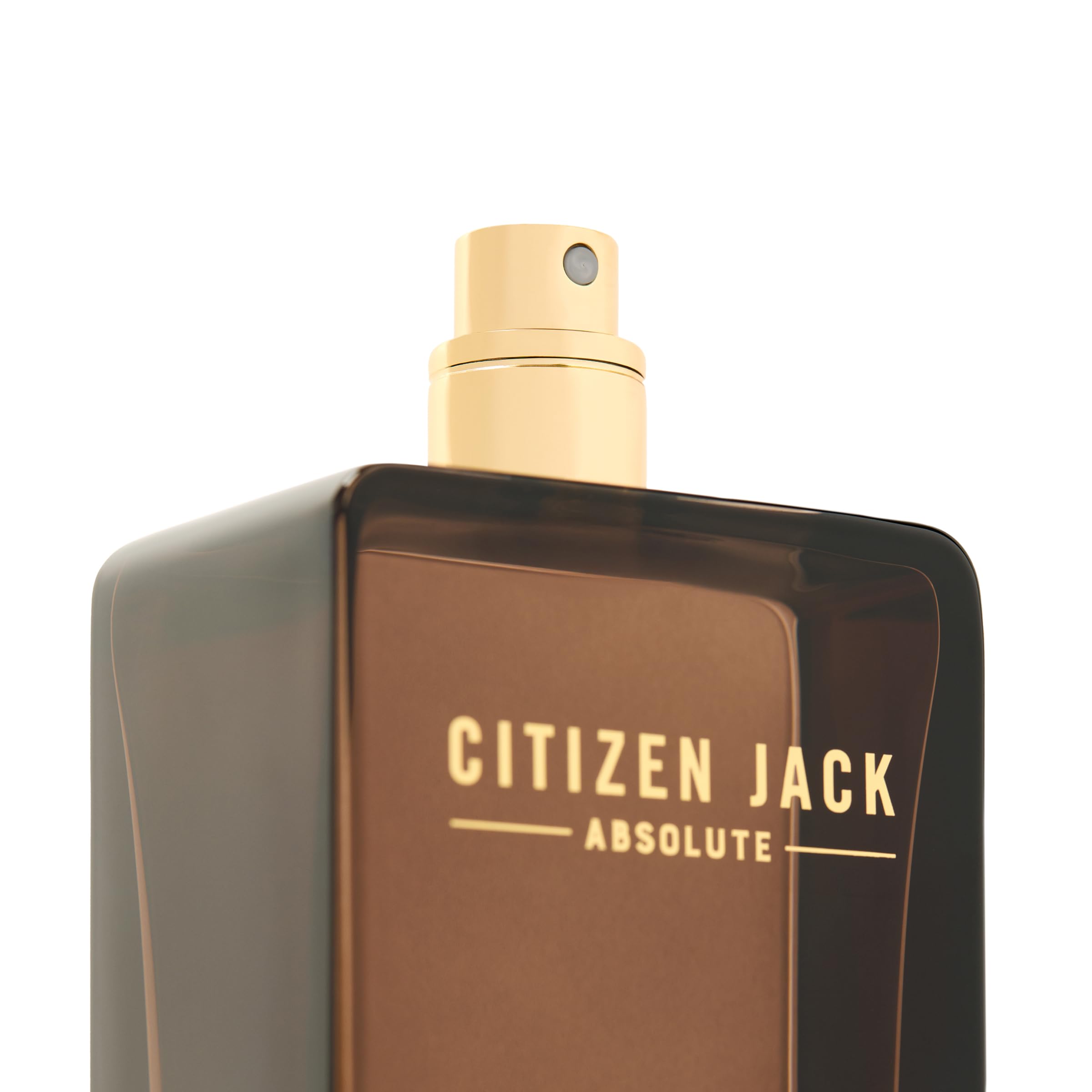 Malul podnośnik Absolute Eau De Parfum do Men z 3.4 Fl Oz