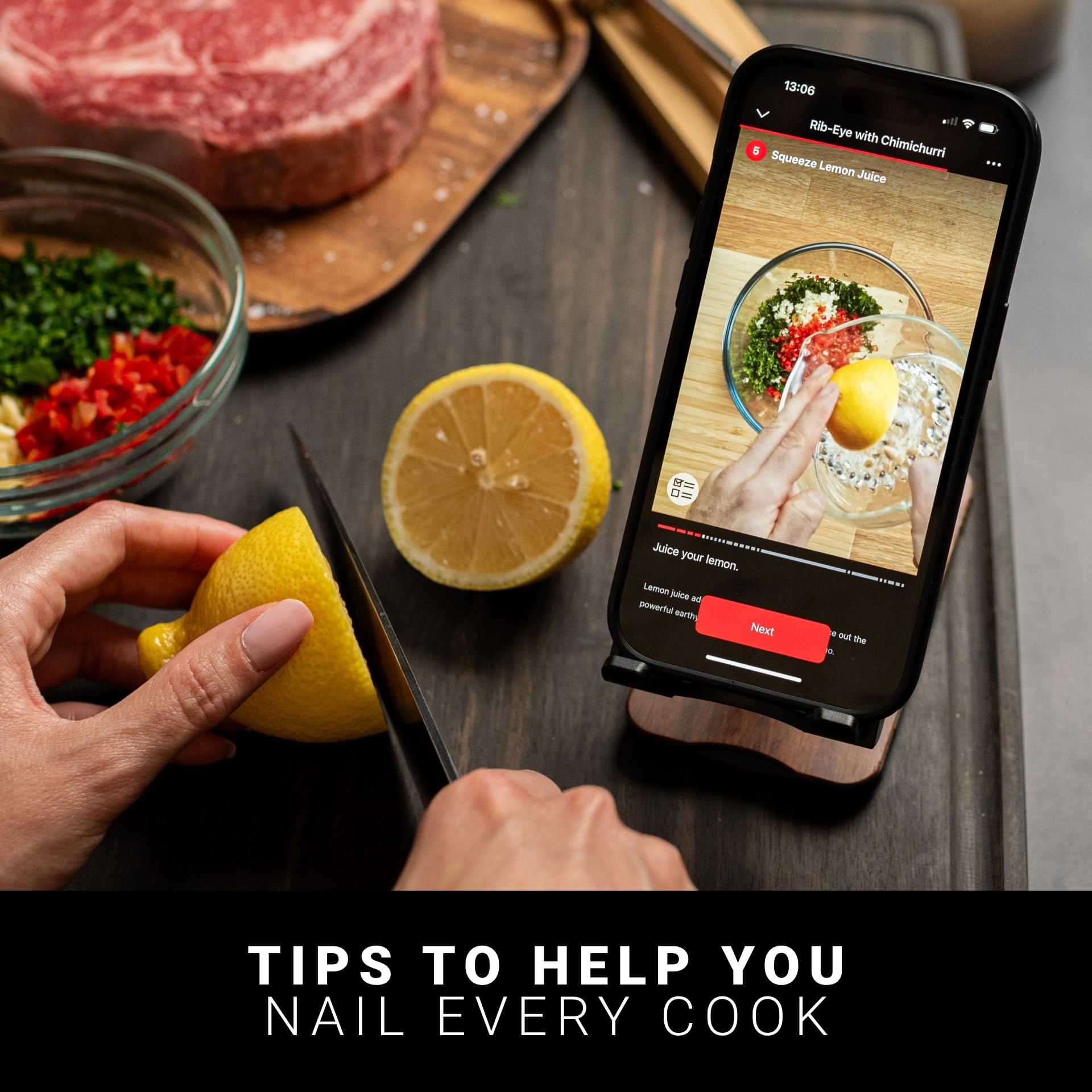 Smart Bluetooth mięsa Thermometer, Bbq i grill użytku