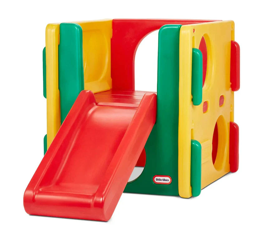 Jr. Activity Gym do Toddlers