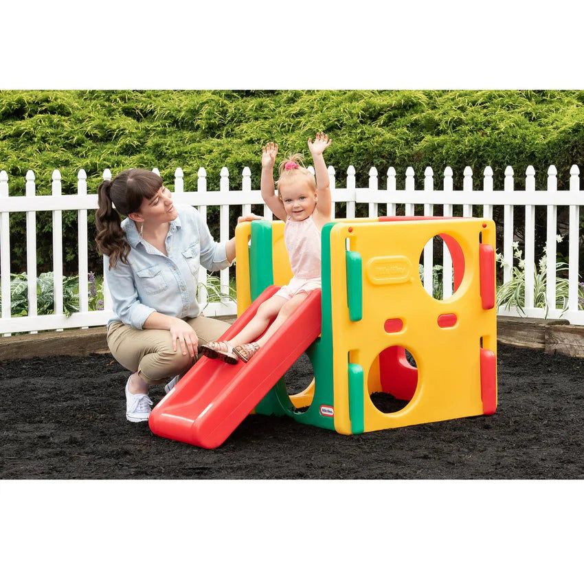 Jr. Activity Gym do Toddlers