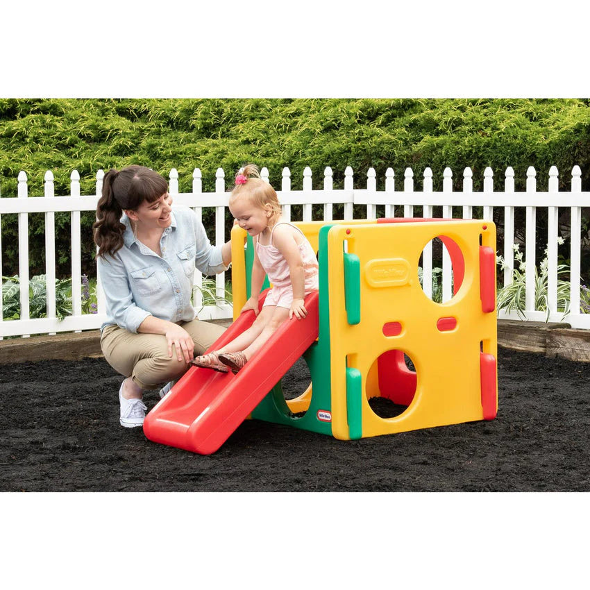 Jr. Activity Gym do Toddlers