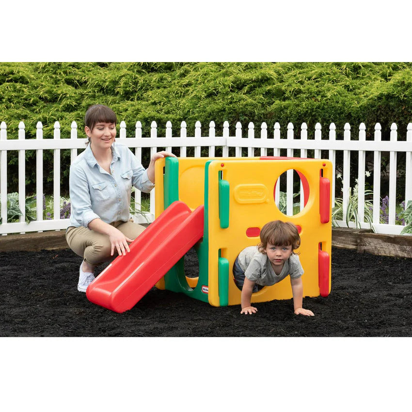 Jr. Activity Gym do Toddlers