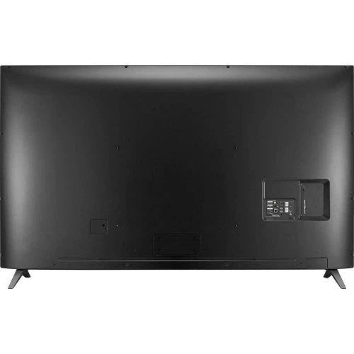 82UM8070PUA 82 cali 4K Hdr LED TV (2019) Ai Thinq z Gear Soundbar zestaw