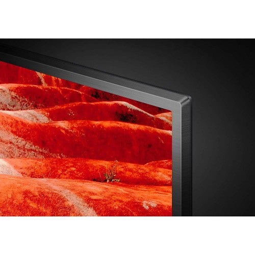 82UM8070PUA 82 cali 4K Hdr LED TV (2019) Ai Thinq z Gear Soundbar zestaw