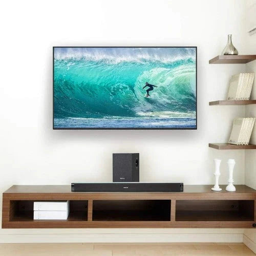 82UM8070PUA 82 cali 4K Hdr LED TV (2019) Ai Thinq z Gear Soundbar zestaw