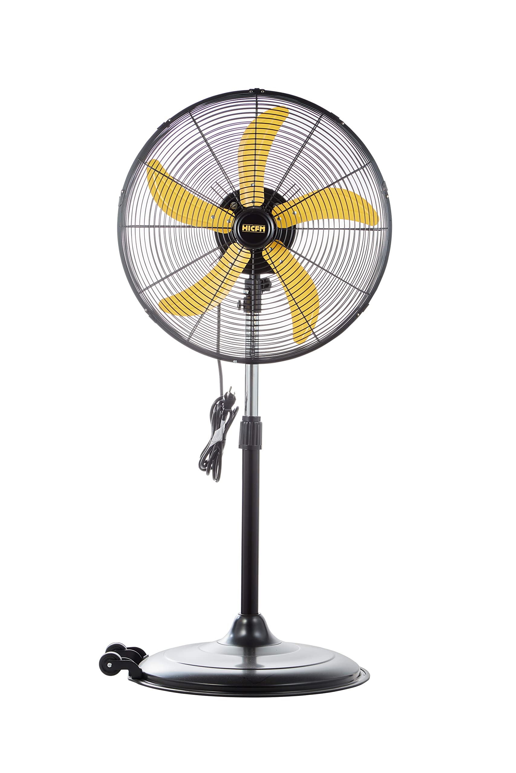1787477376_r9Wloprv 20 wysoki Velocity Oscillating Pedestal wentylator, 5000 CFM