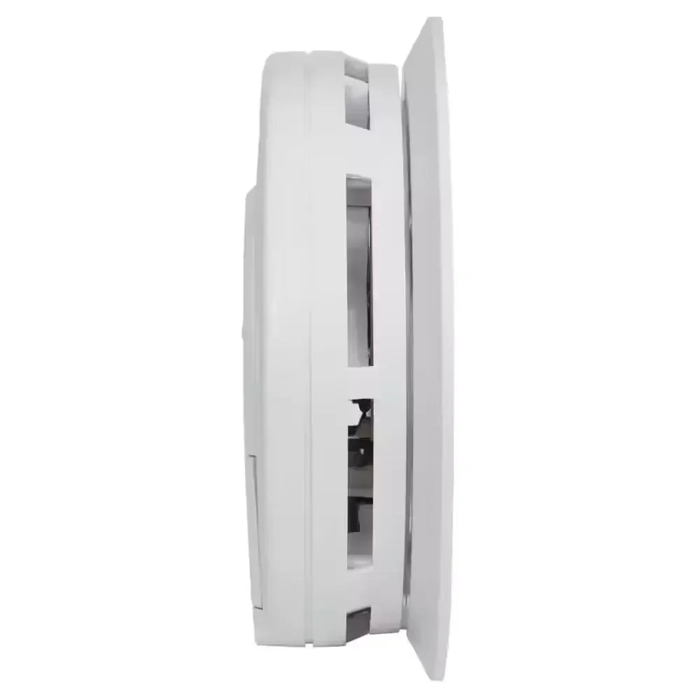 4-pakiet Hardwired Smoke Detector z Ionization Sensor