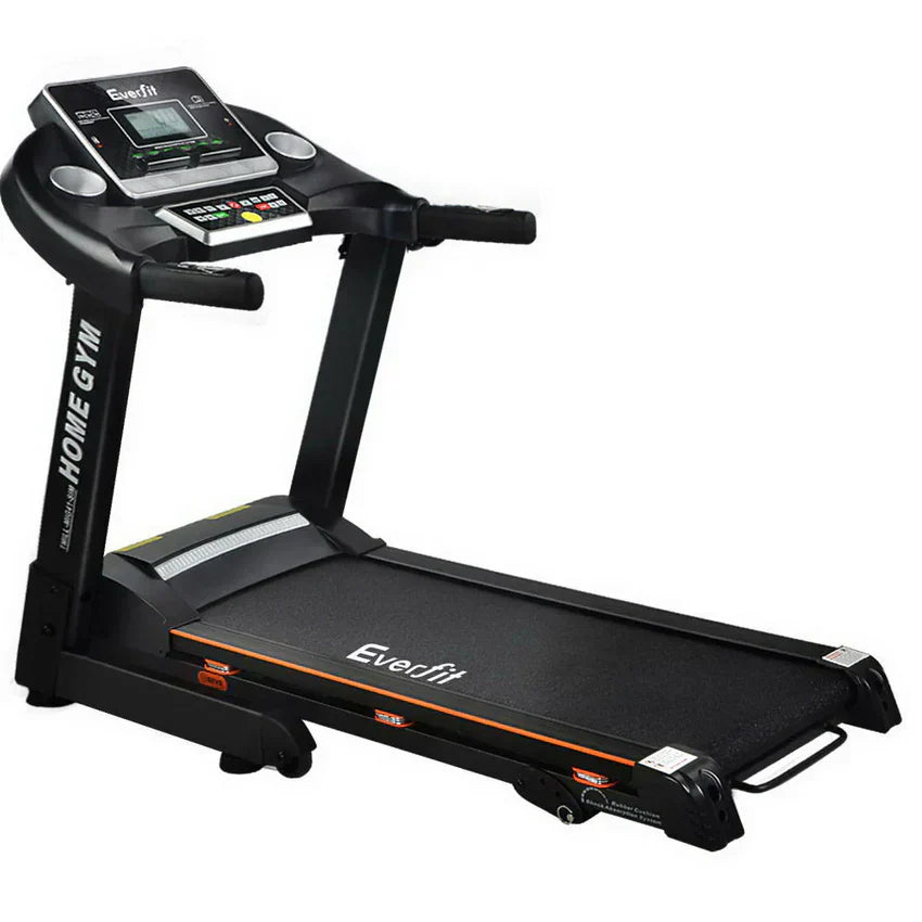 Domowy Gym, bieżnia elektryczny, Fitness Exercise maszyna hydrauliczny 420mm