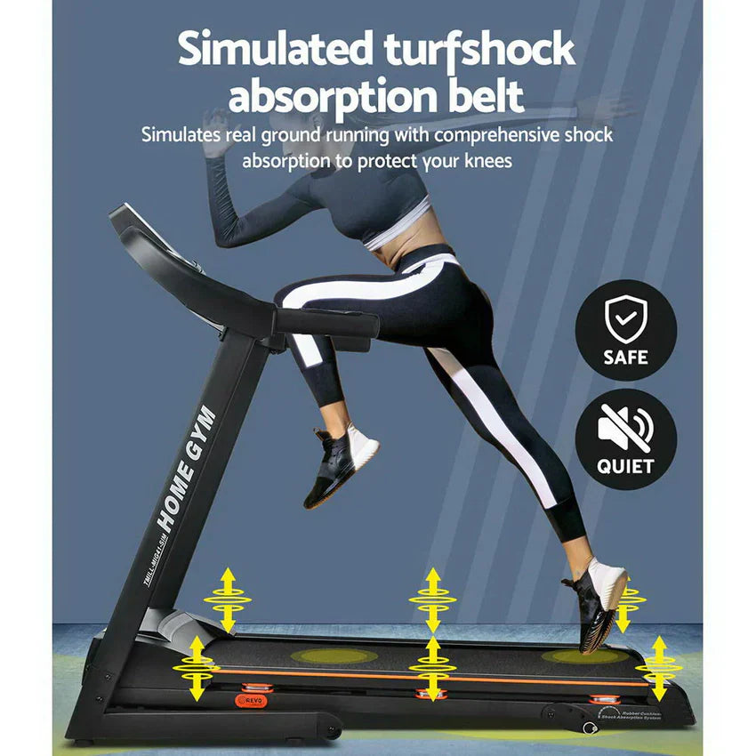 1787480068_UJuMfFpK Domowy Gym, bieżnia elektryczny, Fitness Exercise maszyna hydrauliczny 420mm