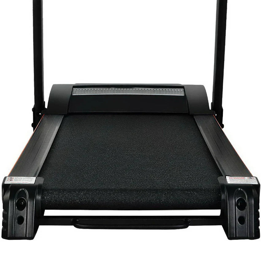 1787480086_jaurqmDm Domowy Gym, bieżnia elektryczny, Fitness Exercise maszyna hydrauliczny 420mm