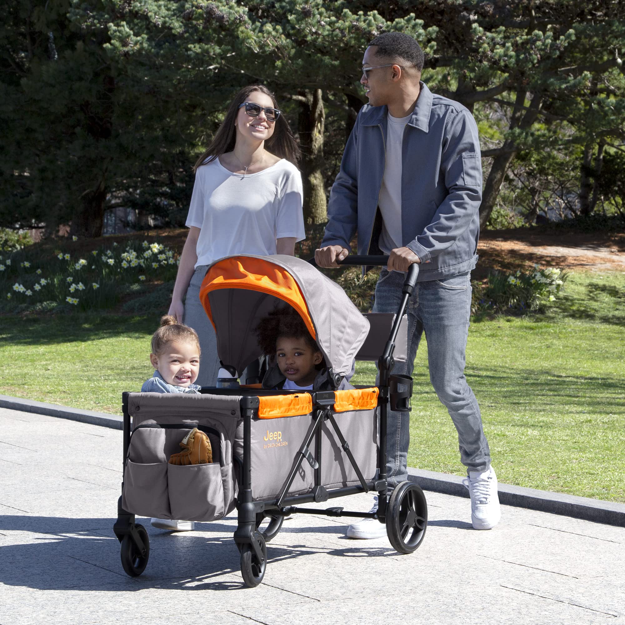 1787482148_wNw1TzwV Stroller, Sport All-terrain, Wagon z zadaszenie