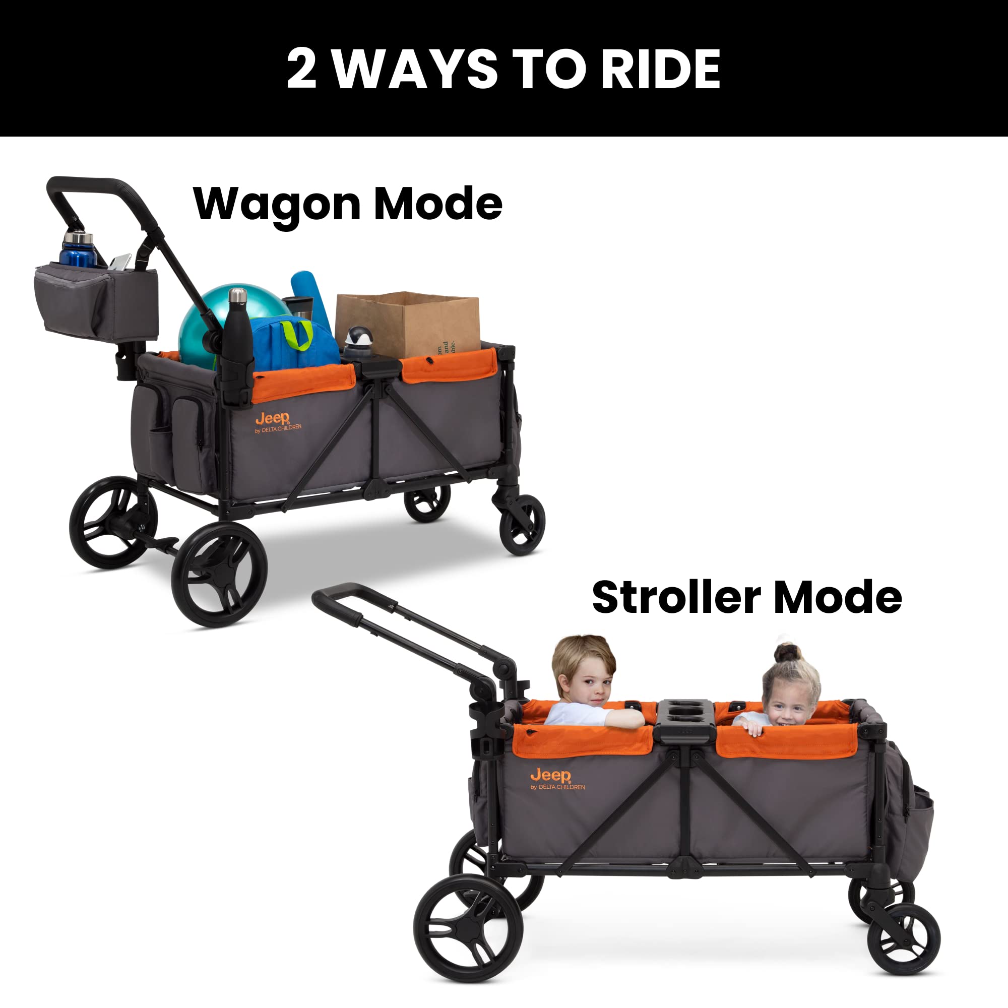 1787482153_QMkY9gPW Stroller, Sport All-terrain, Wagon z zadaszenie
