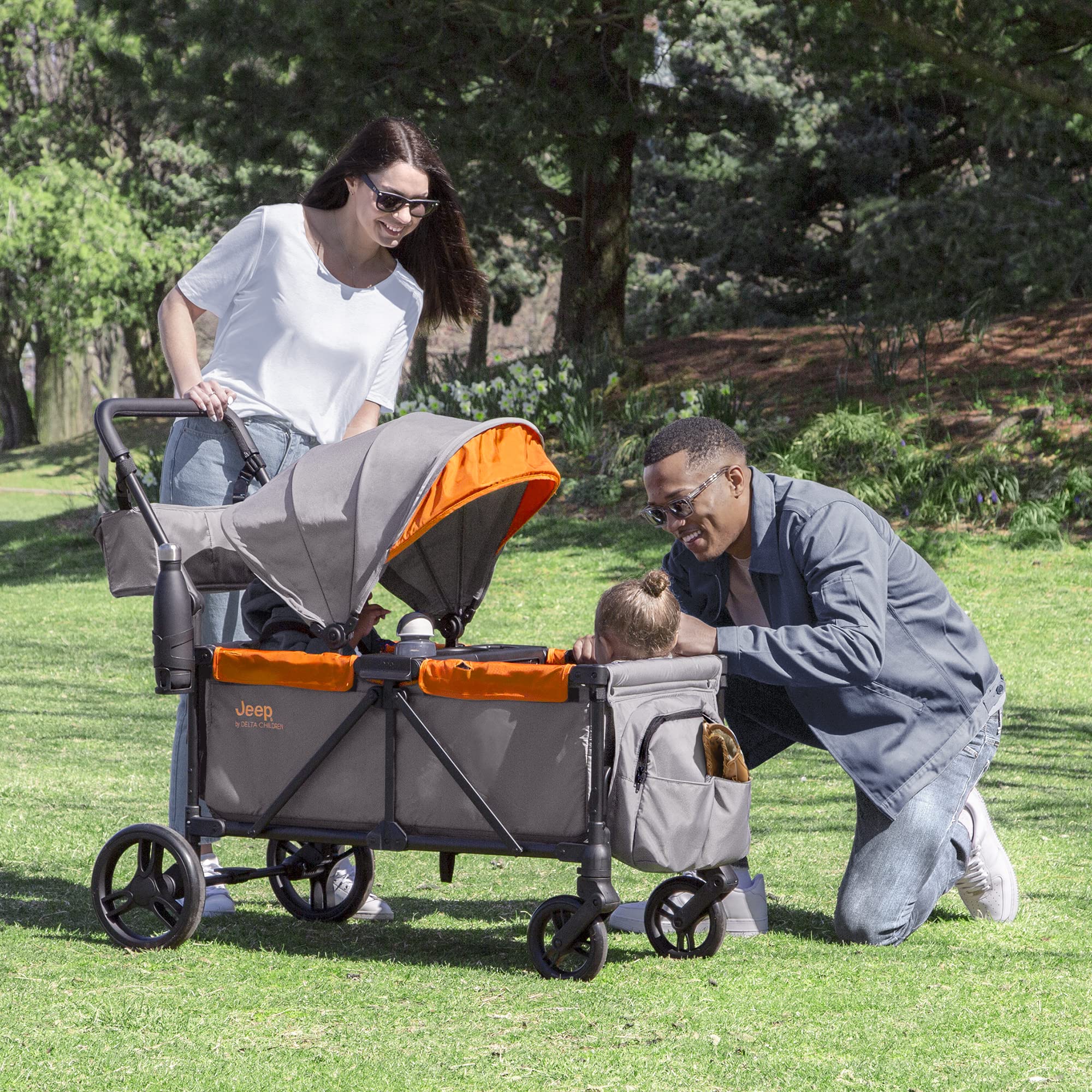 1787482184_gFNSoFuC Stroller, Sport All-terrain, Wagon z zadaszenie