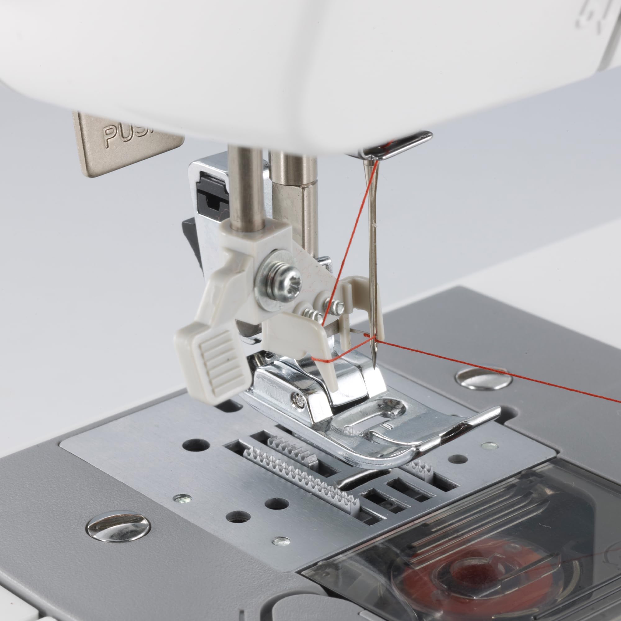 XM3700 Sewing maszyna, 37 wbudowany Stitches