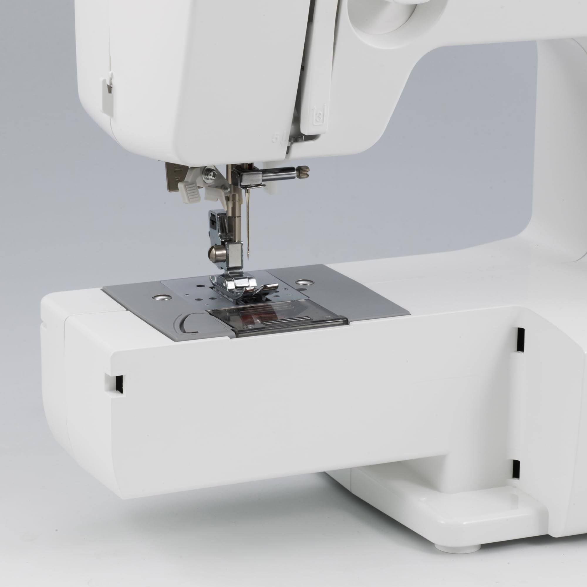 XM3700 Sewing maszyna, 37 wbudowany Stitches