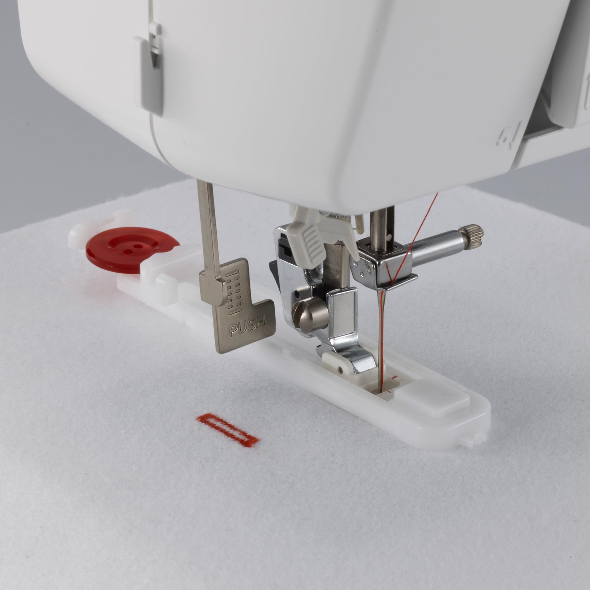 XM3700 Sewing maszyna, 37 wbudowany Stitches