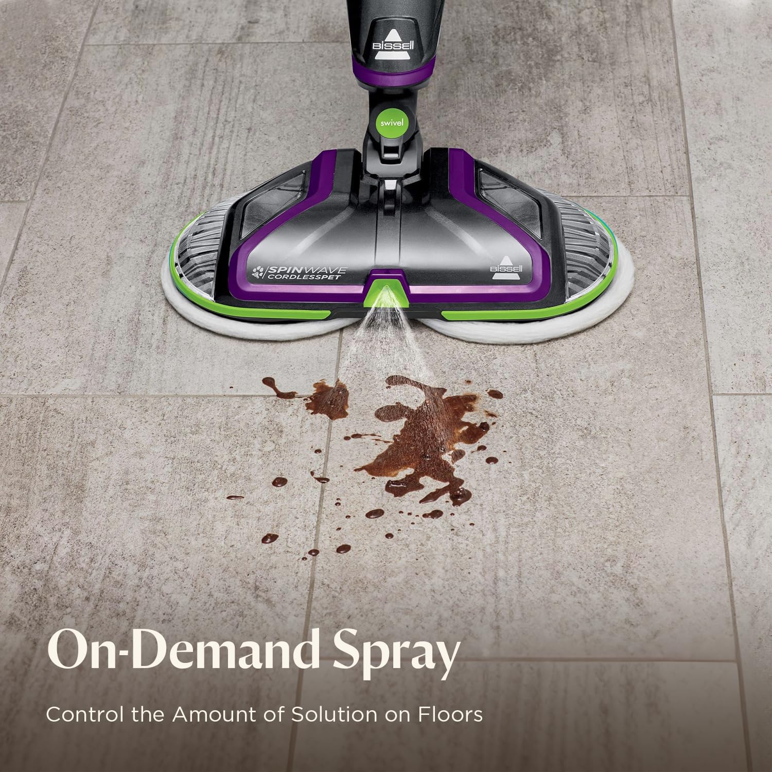 1787485574_KAoHYiyS Spinwave bezprzewodowy PET Spin Mop z 18V podłoga czyścik