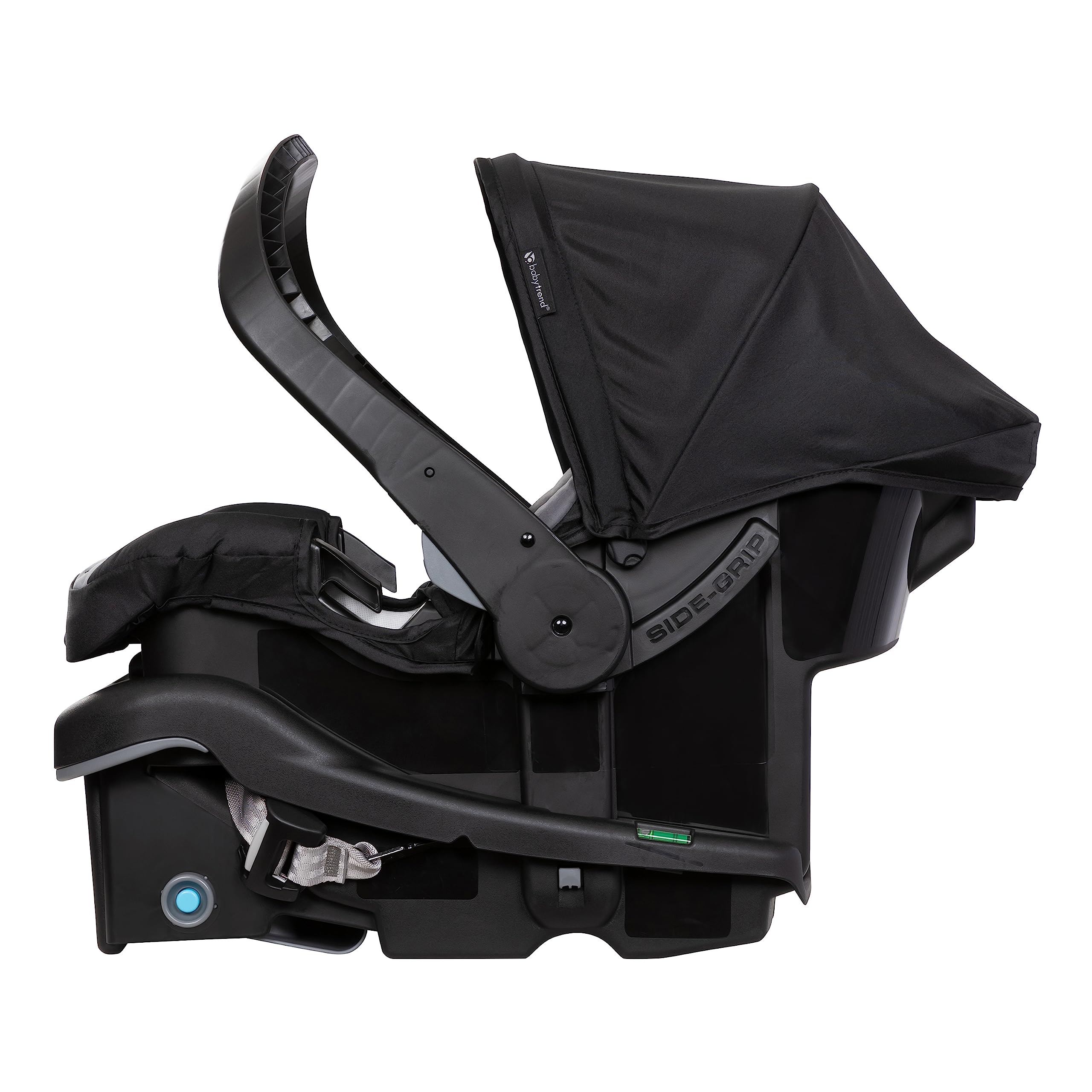 Passport Switch 6-in-1 Stroller podrozny system