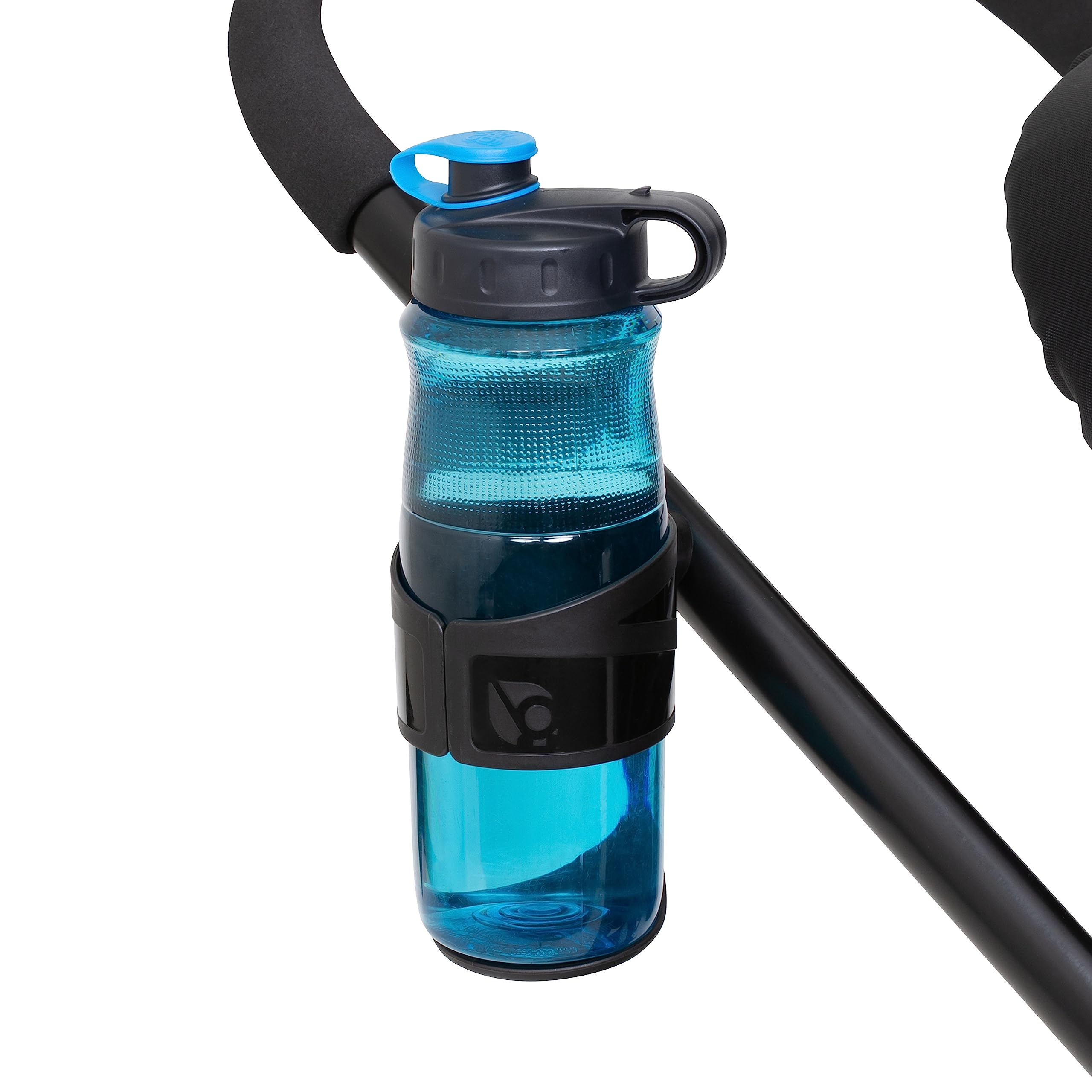 Passport Switch 6-in-1 Stroller podrozny system