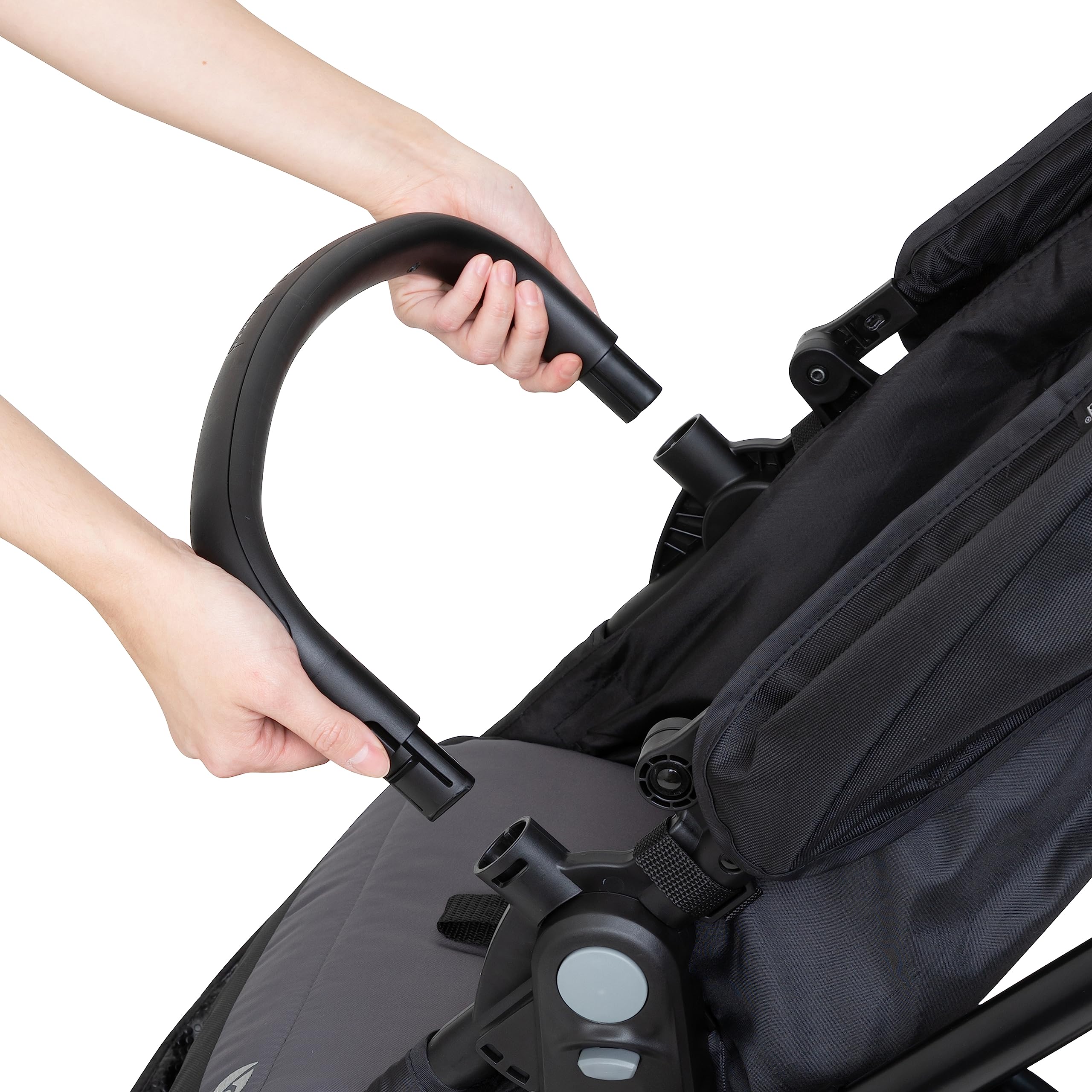 Passport Switch 6-in-1 Stroller podrozny system