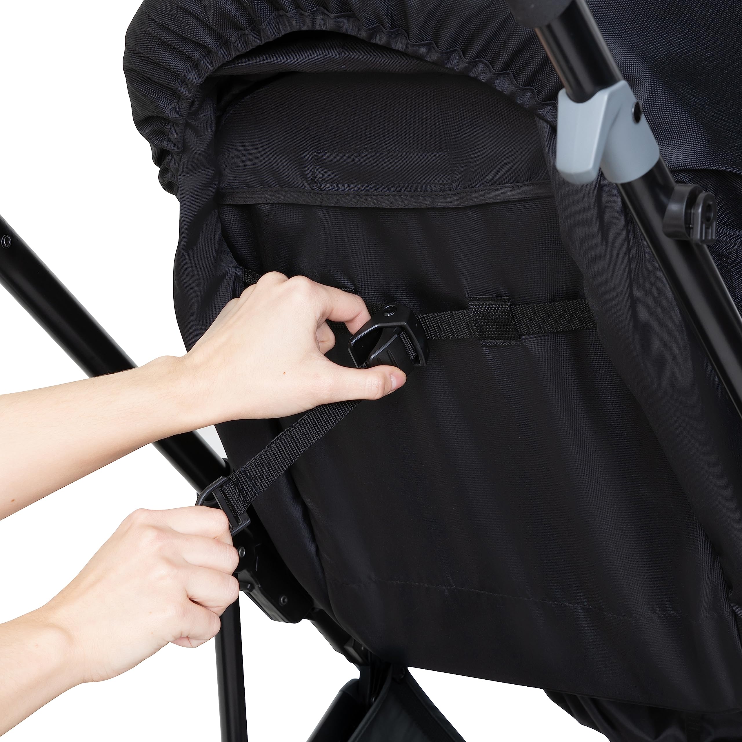 Passport Switch 6-in-1 Stroller podrozny system