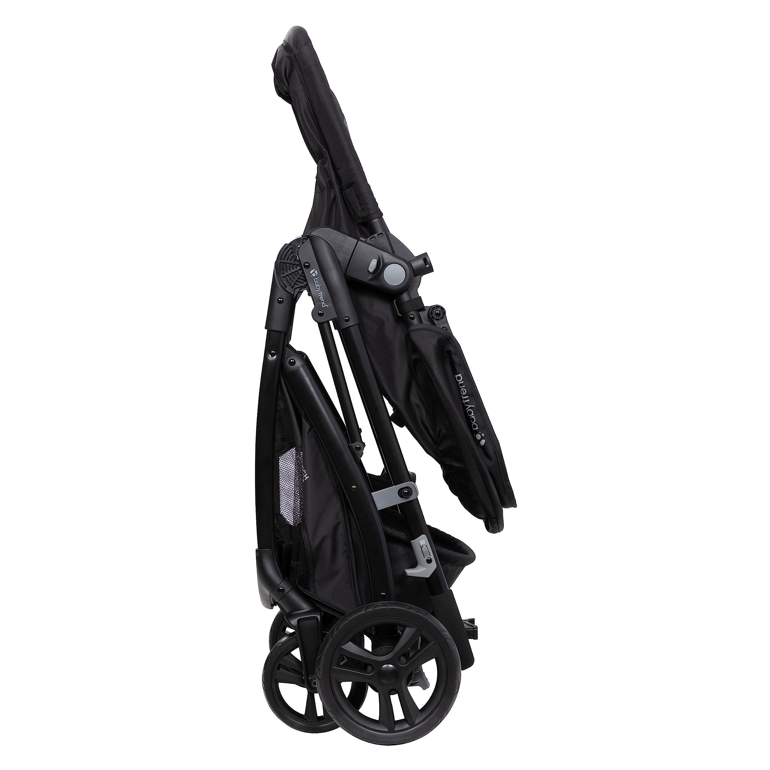 Passport Switch 6-in-1 Stroller podrozny system