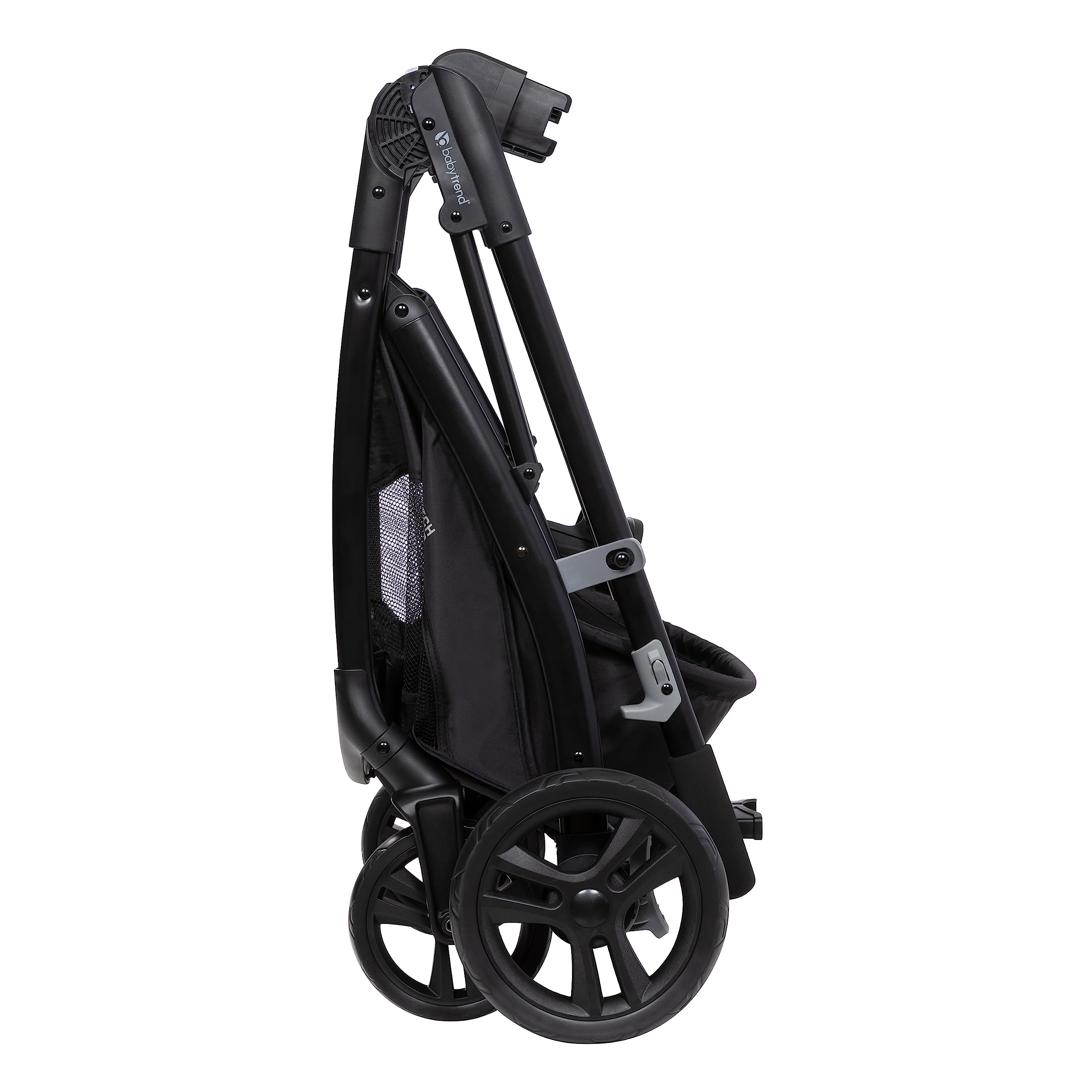 Passport Switch 6-in-1 Stroller podrozny system