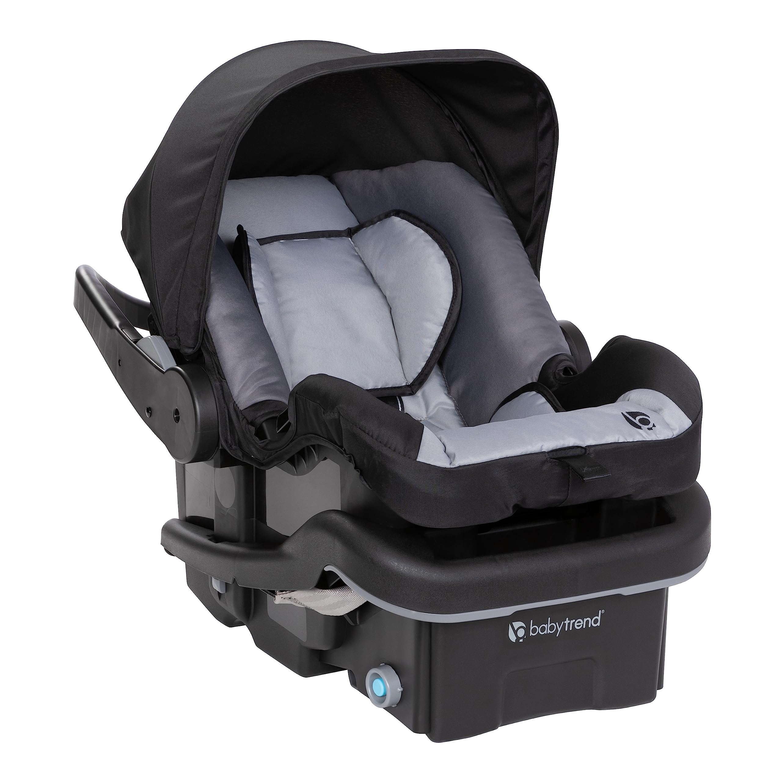 Passport Switch 6-in-1 Stroller podrozny system
