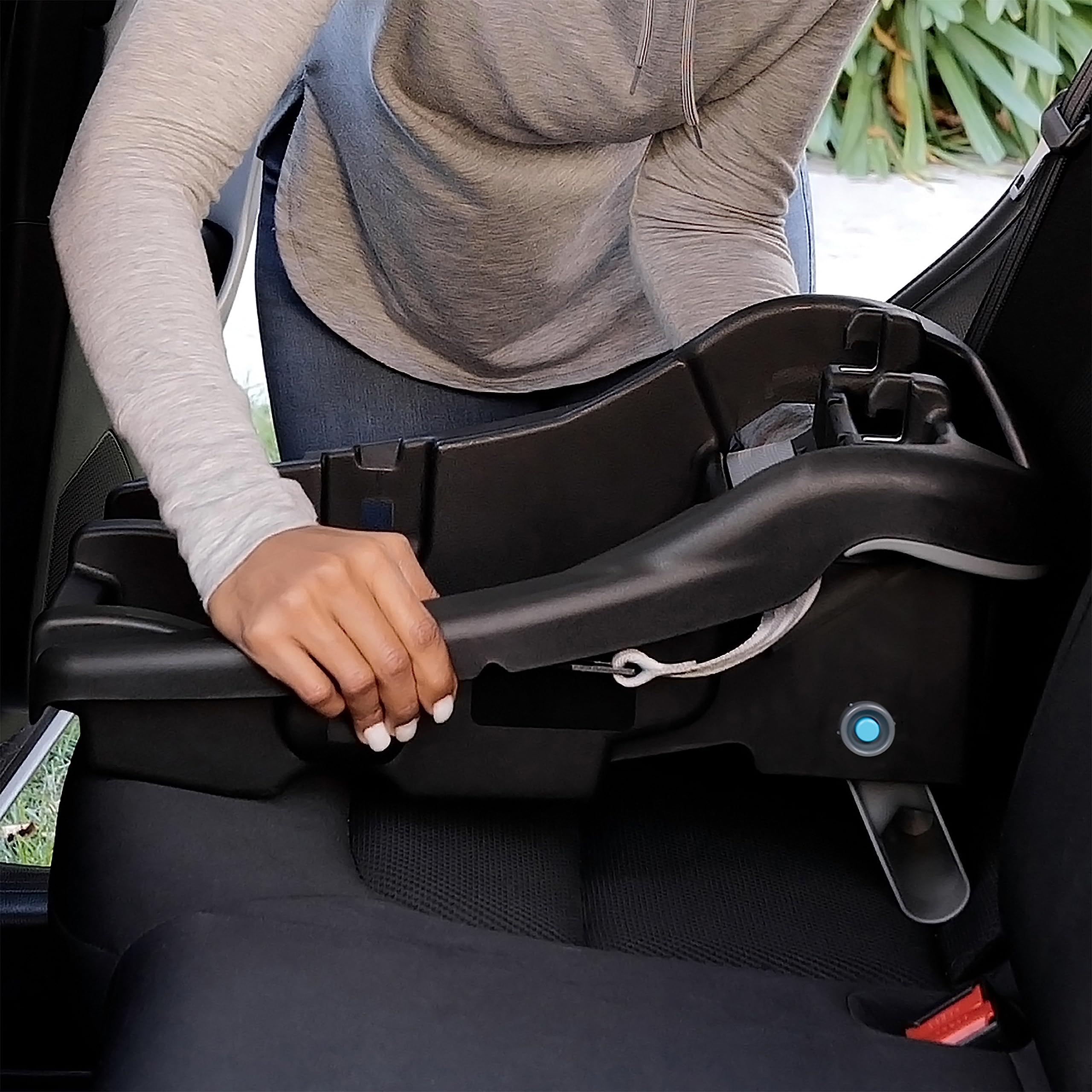 Passport Switch 6-in-1 Stroller podrozny system