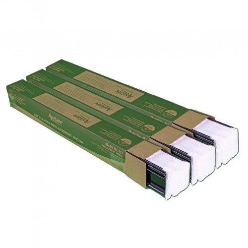 1787492111_nhsDnaIa Czyścik, OEM powietrza, Media 413, 3 pakiet Special