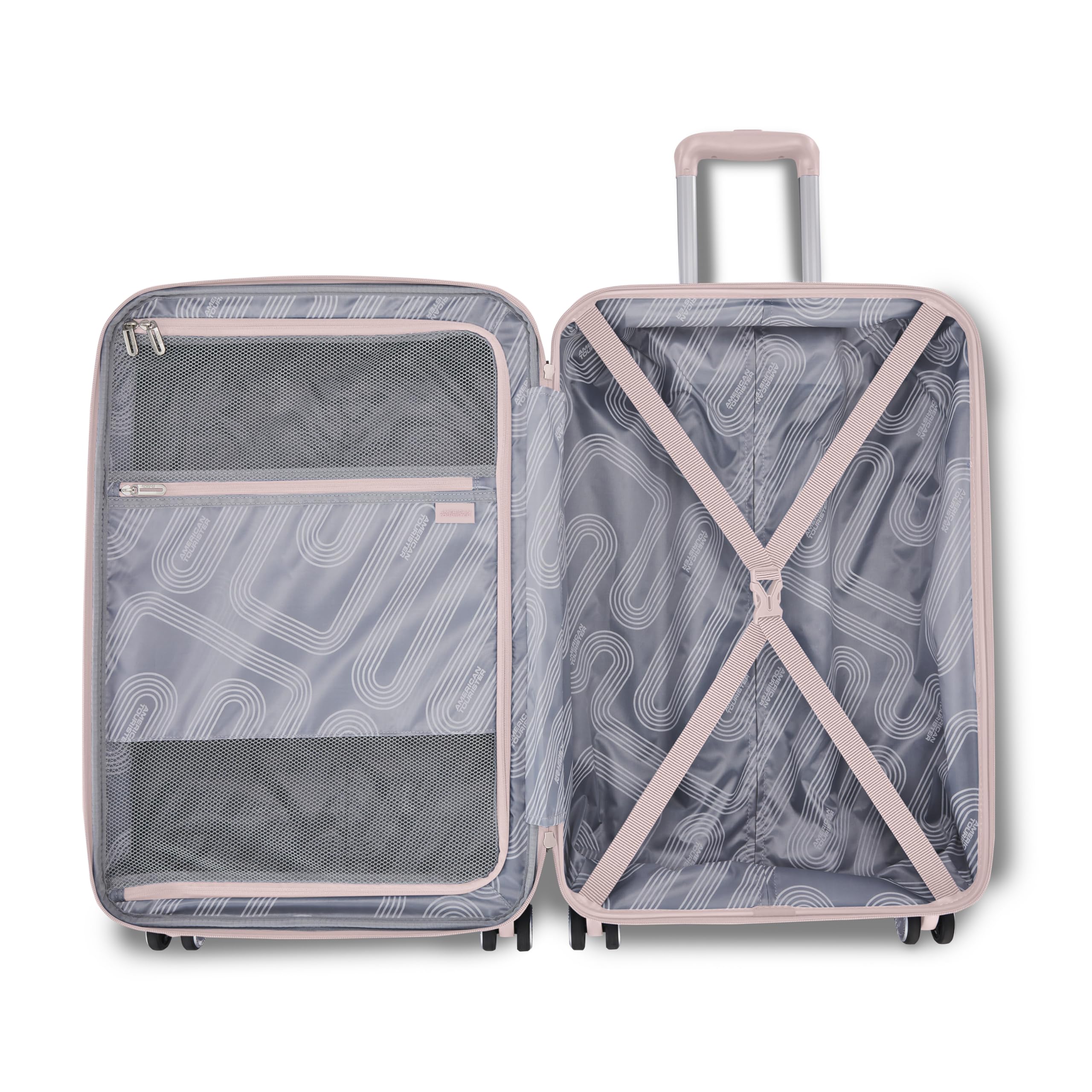 1787492434_d3HcWPMk American Tourister Stratum 3.0 28-cali Spinner bagaz, Pink Blush