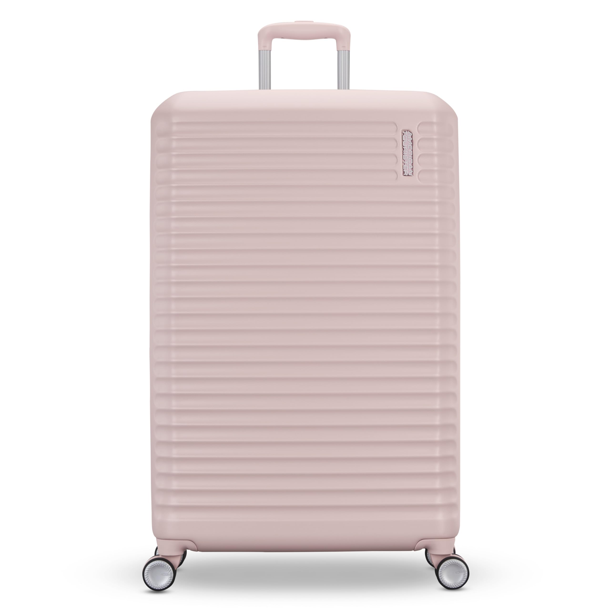 1787492444_lcDnLmyX American Tourister Stratum 3.0 28-cali Spinner bagaz, Pink Blush